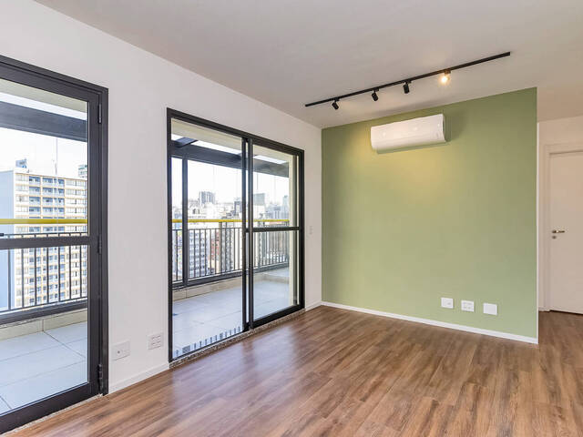 #168608 - Cobertura para Venda em São Paulo - SP - 2