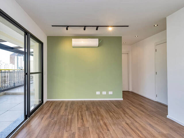 #168608 - Cobertura para Venda em São Paulo - SP - 3