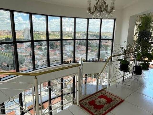 #118306 - Cobertura para Venda em Tatuí - SP - 1