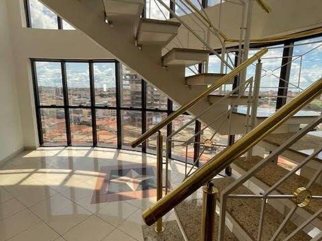 #118306 - Cobertura para Venda em Tatuí - SP - 2