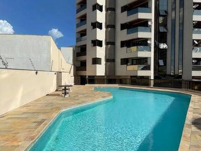 #118306 - Cobertura para Venda em Tatuí - SP - 3