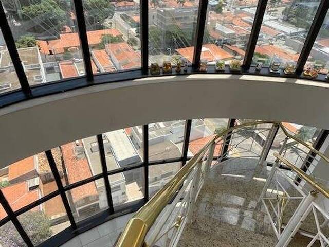 Cobertura para Venda em Tatuí - 4