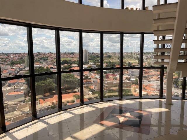 Cobertura para Venda em Tatuí - 5