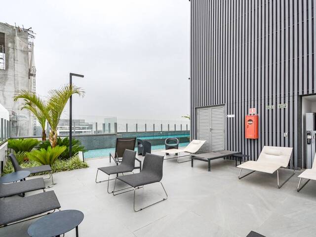 #118293 - Studio para Venda em São Paulo - SP - 1