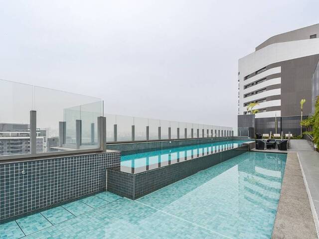 #118293 - Studio para Venda em São Paulo - SP - 2