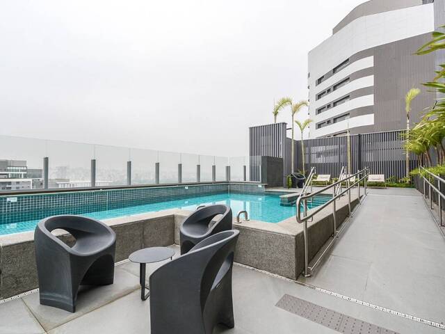 #118293 - Studio para Venda em São Paulo - SP - 3