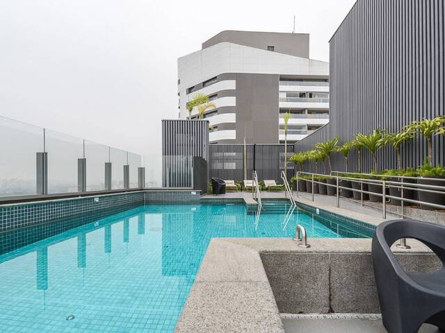 Studio para Venda em São Paulo - 4