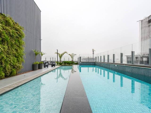 Studio para Venda em São Paulo - 5