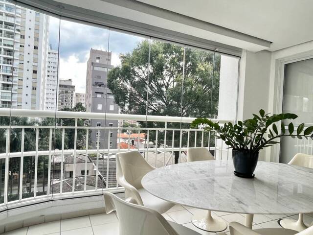 Apartamento para Venda em São Paulo - 3