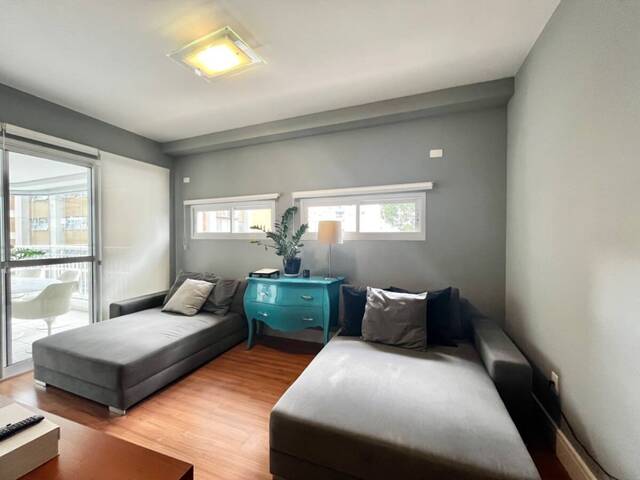 Apartamento para Venda em São Paulo - 4