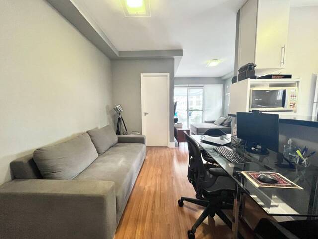 Apartamento para Venda em São Paulo - 5