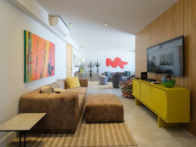 Apartamento para Venda em São Paulo - 3