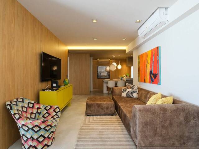 Apartamento para Venda em São Paulo - 4