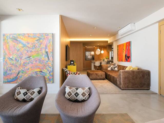 Apartamento para Venda em São Paulo - 5