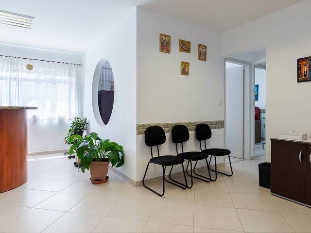 #118211 - Escritório para Venda em São Paulo - SP - 1