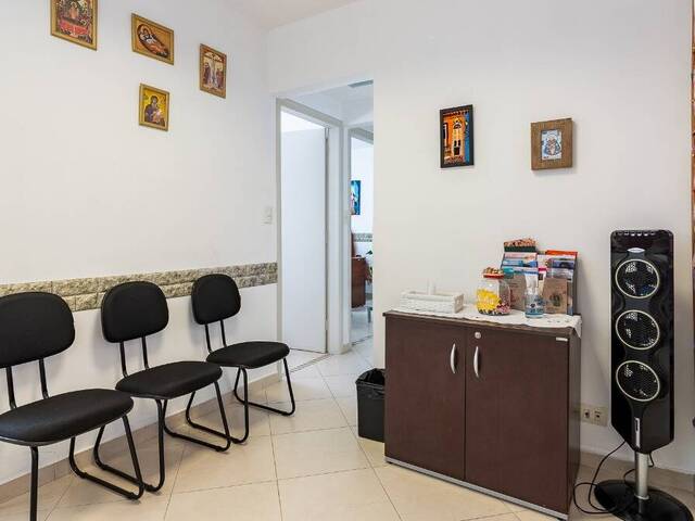 #118211 - Escritório para Venda em São Paulo - SP - 3