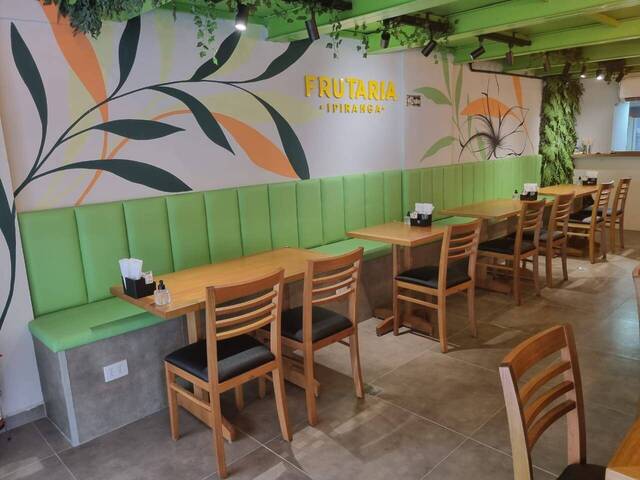 #118177 - Loja para Venda em São Paulo - SP - 1