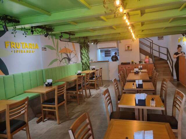 #118177 - Loja para Venda em São Paulo - SP - 2