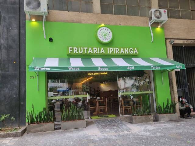 #118177 - Loja para Venda em São Paulo - SP - 3