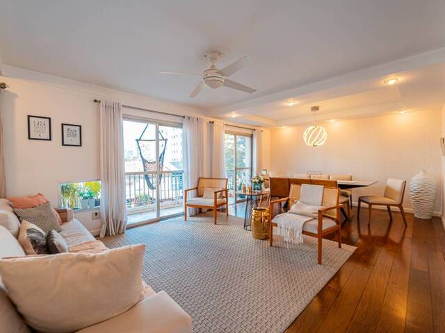 Apartamento para Venda em São Paulo - 2