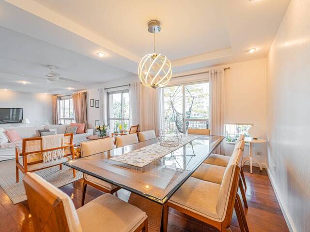 Apartamento para Venda em São Paulo - 3