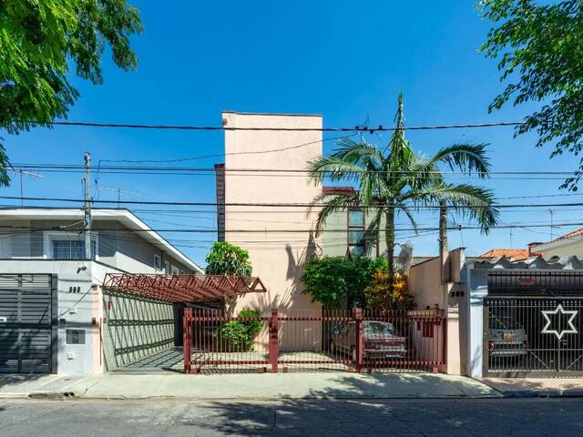 #116545 - Prédio comercial para Venda em São Paulo - SP - 1