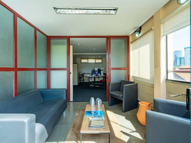 #116545 - Prédio comercial para Venda em São Paulo - SP - 2