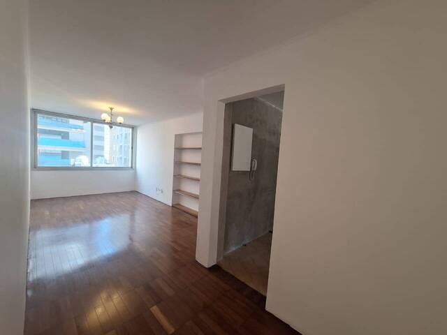 Apartamento para Locação em São Paulo - 2