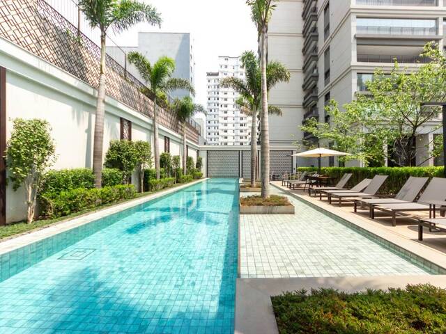 Apartamento para Venda em São Paulo - 3