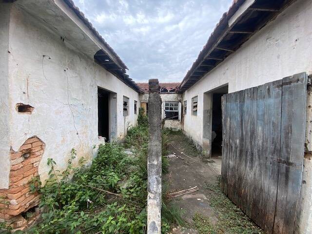 #116413 - Terreno para Venda em São Paulo - SP - 1