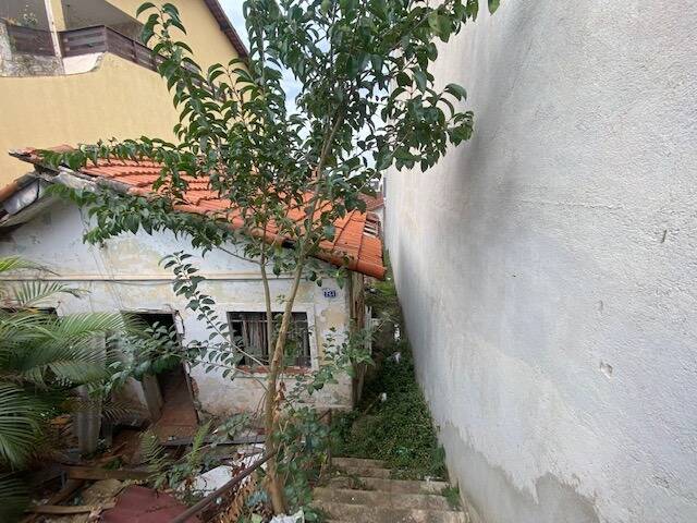 #116413 - Terreno para Venda em São Paulo - SP - 2