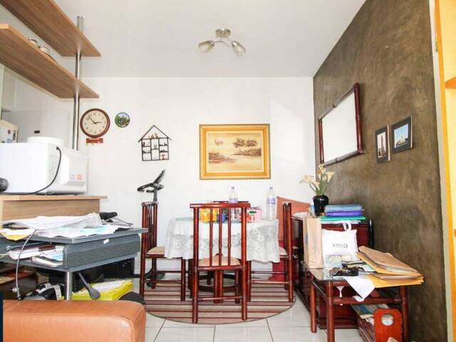 Apartamento para Venda em São Paulo - 3