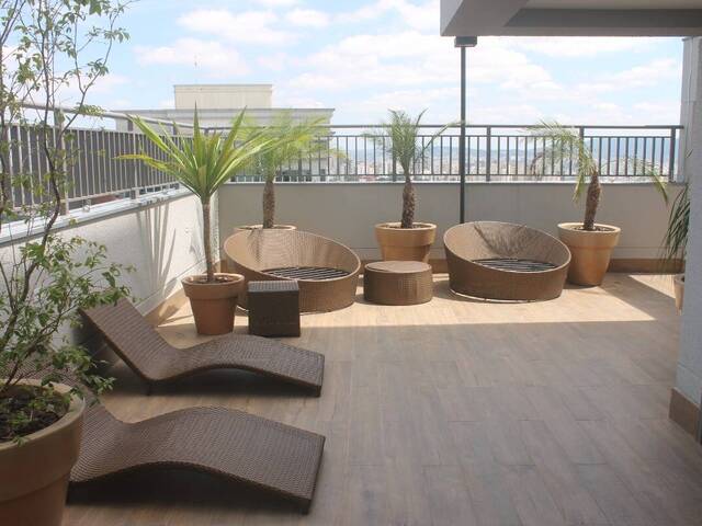 #116405 - Studio para Venda em São Paulo - SP - 2