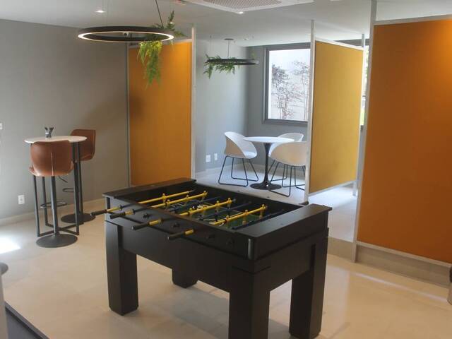 #116405 - Studio para Venda em São Paulo - SP - 3