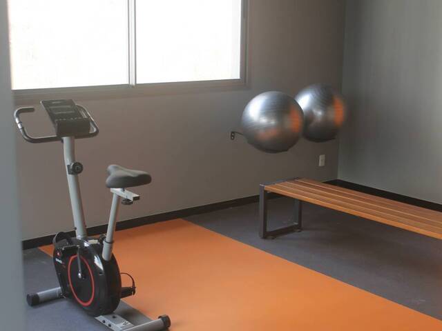 Studio para Venda em São Paulo - 5