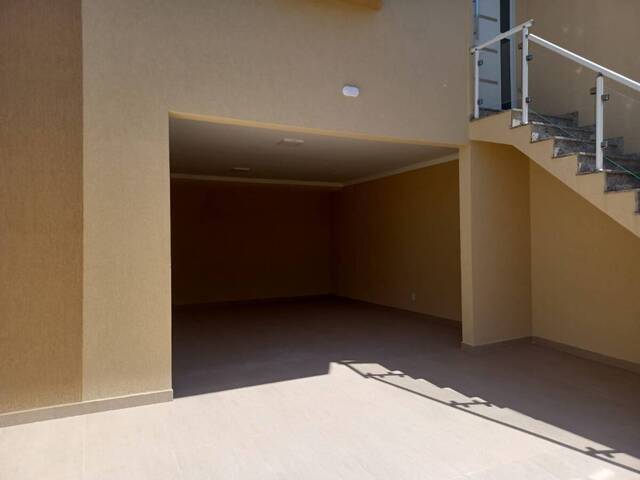 #116326 - Sobrado para Venda em São Paulo - SP - 3