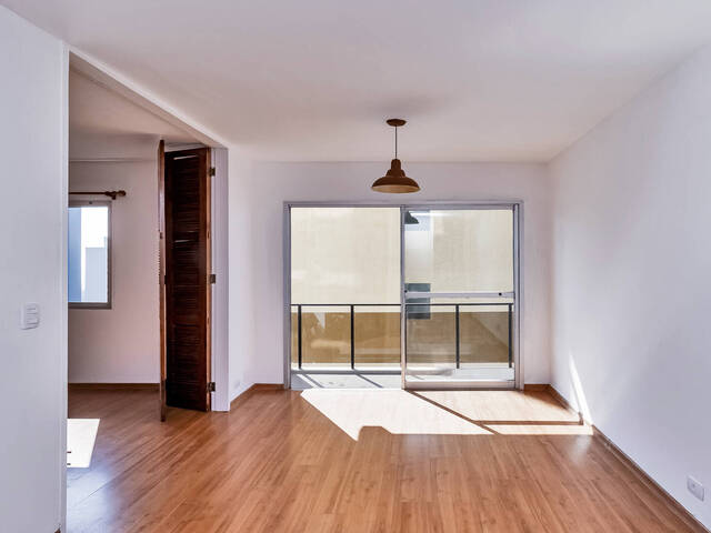 Apartamento para Locação em São Paulo - 2