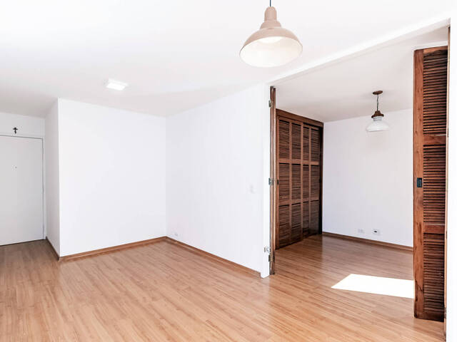 Apartamento para Locação em São Paulo - 3