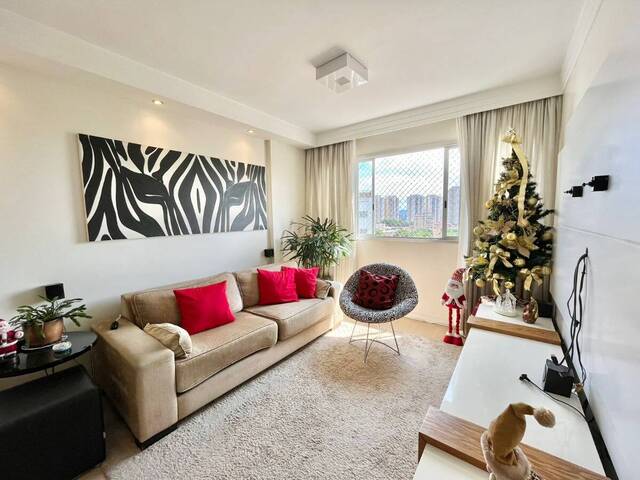 Apartamento para Venda em São Paulo - 3