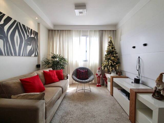 Apartamento para Venda em São Paulo - 4