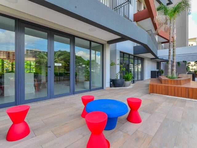 Apartamento para Venda em São Paulo - 2