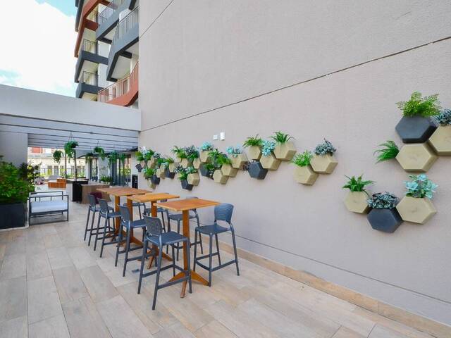 Apartamento para Venda em São Paulo - 4