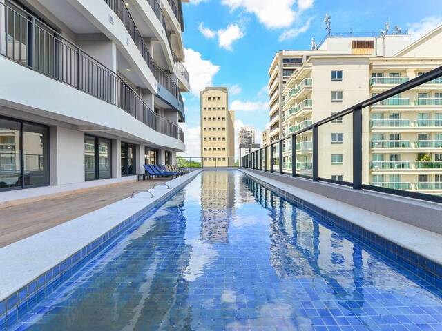 Apartamento para Venda em São Paulo - 5