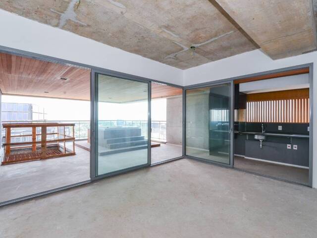 Apartamento para Venda em São Paulo - 3