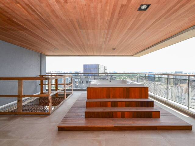 Apartamento para Venda em São Paulo - 4