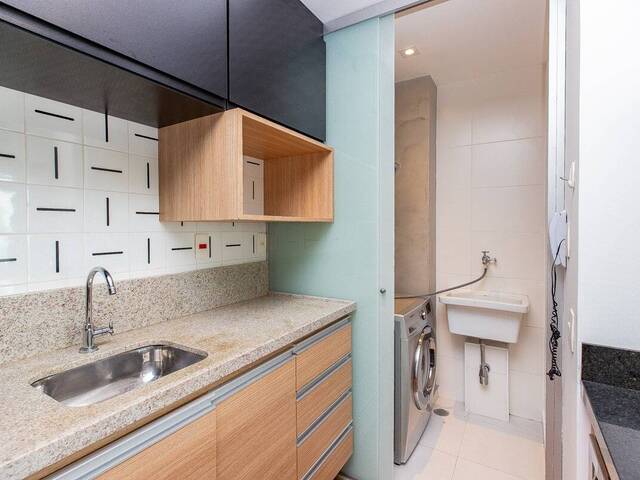 Apartamento para Venda em São Paulo - 3