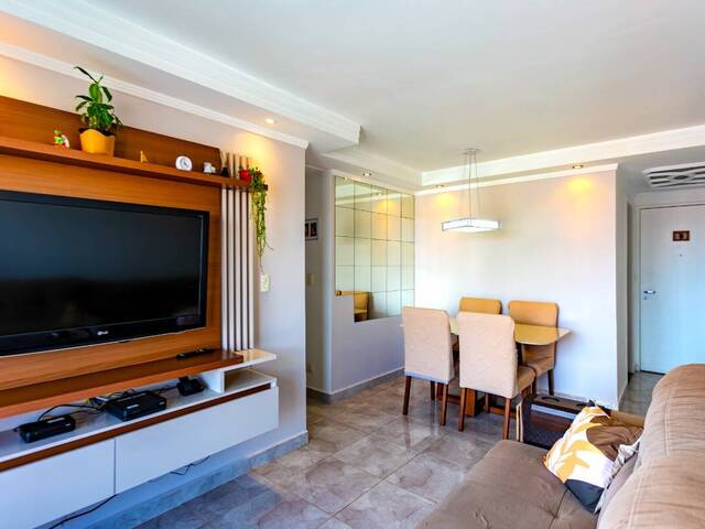 Apartamento para Venda em São Paulo - 2