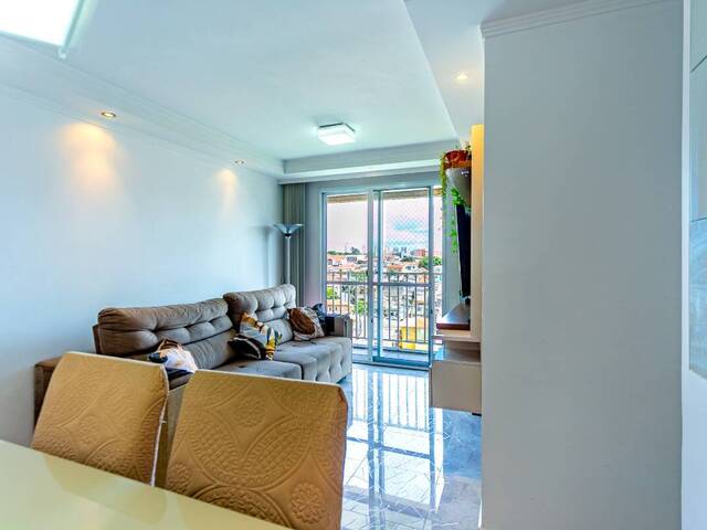 Apartamento para Venda em São Paulo - 4