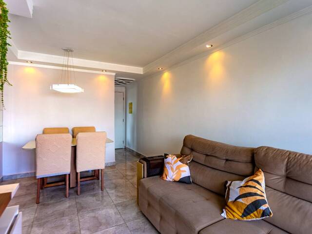 Apartamento para Venda em São Paulo - 5