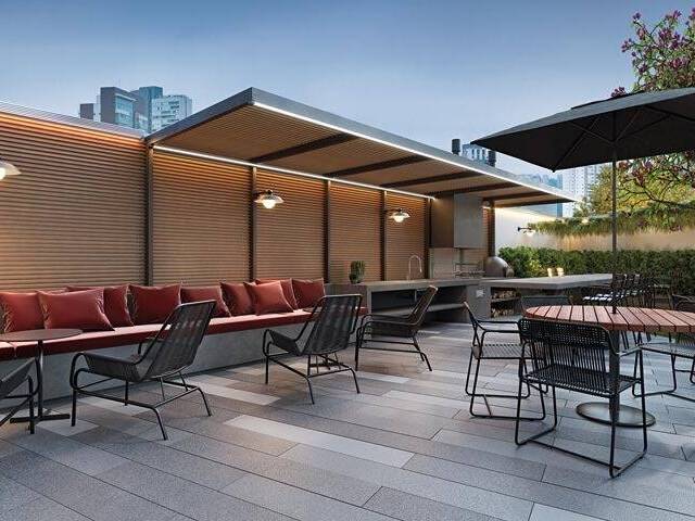 Apartamento para Venda em São Paulo - 2